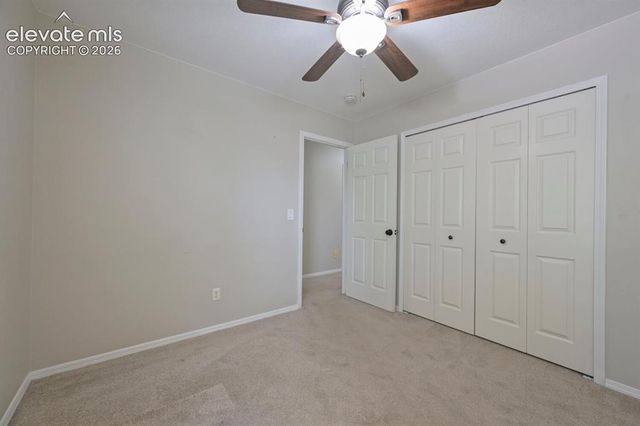 6048 Whetstone Drive, Colorado Springs, CO 80923