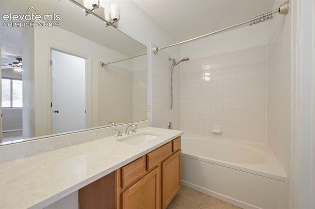 6048 Whetstone Drive, Colorado Springs, CO 80923