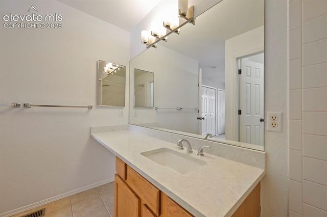 6048 Whetstone Drive, Colorado Springs, CO 80923