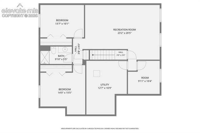 6048 Whetstone Drive, Colorado Springs, CO 80923