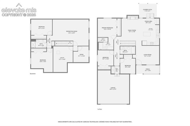 6048 Whetstone Drive, Colorado Springs, CO 80923