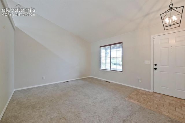 6048 Whetstone Drive, Colorado Springs, CO 80923