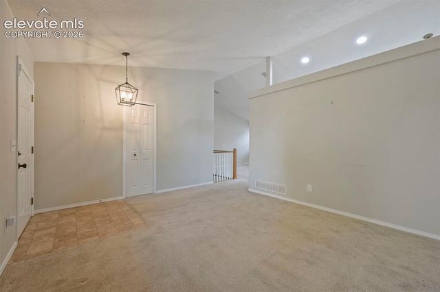 6048 Whetstone Drive, Colorado Springs, CO 80923