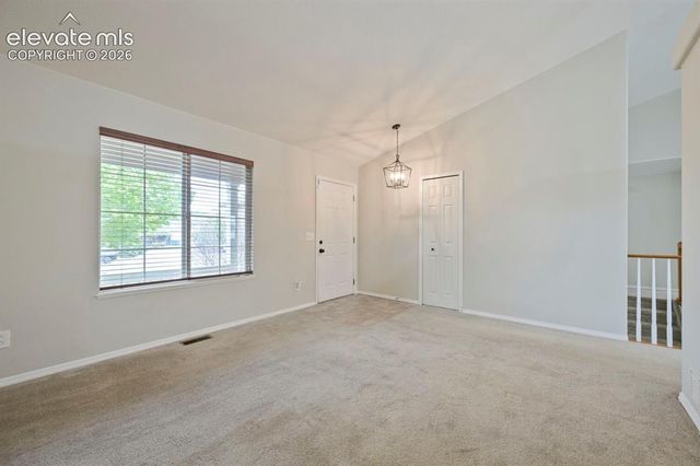 6048 Whetstone Drive, Colorado Springs, CO 80923