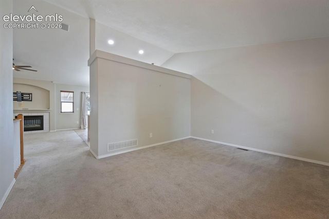 6048 Whetstone Drive, Colorado Springs, CO 80923