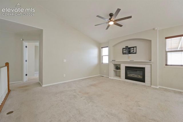 6048 Whetstone Drive, Colorado Springs, CO 80923