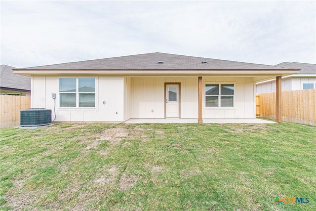 1415 Flatland Trail, Temple, TX 76502