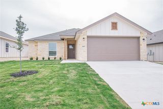 1415 Flatland Trail, Temple, TX 76502
