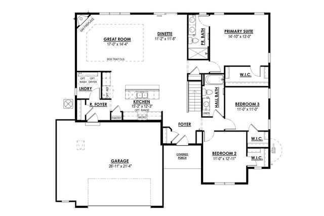 100 Cedar COURT, Watertown, WI 53094