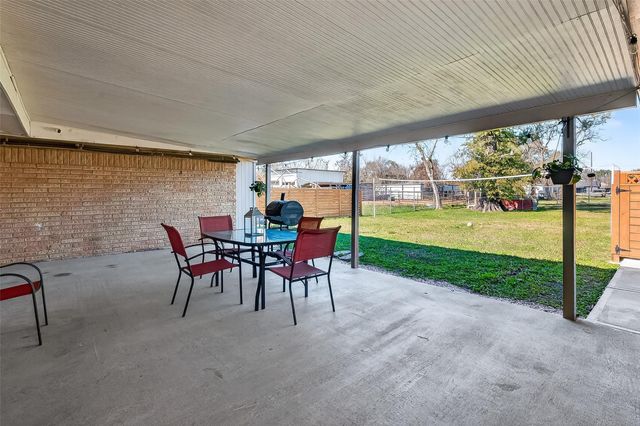 16415 1st Street, Channelview, TX 77530
