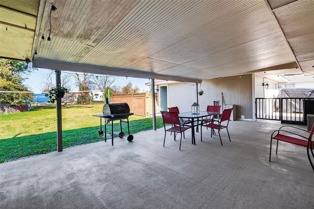 16415 1st Street, Channelview, TX 77530