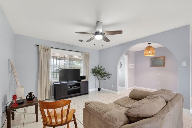 16415 1st Street, Channelview, TX 77530