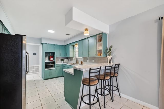 16415 1st Street, Channelview, TX 77530