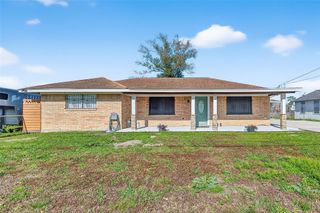 16415 1st Street, Channelview, TX 77530