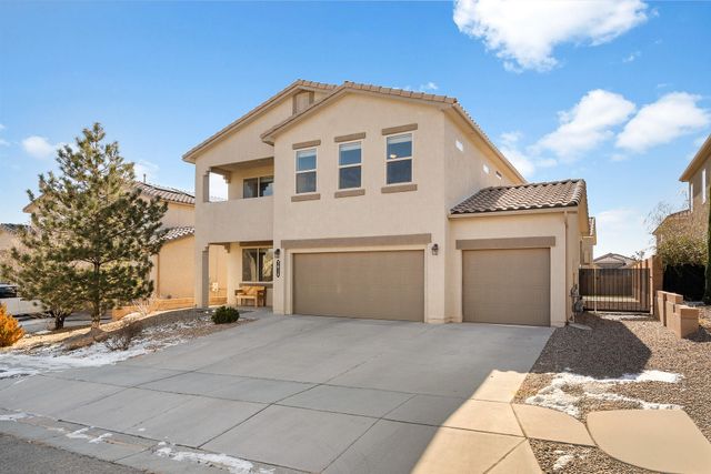 7010 Trapper Creek Road NE, Rio Rancho, NM 87144