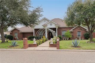 1100 Rio Concho, Mission, TX 78574