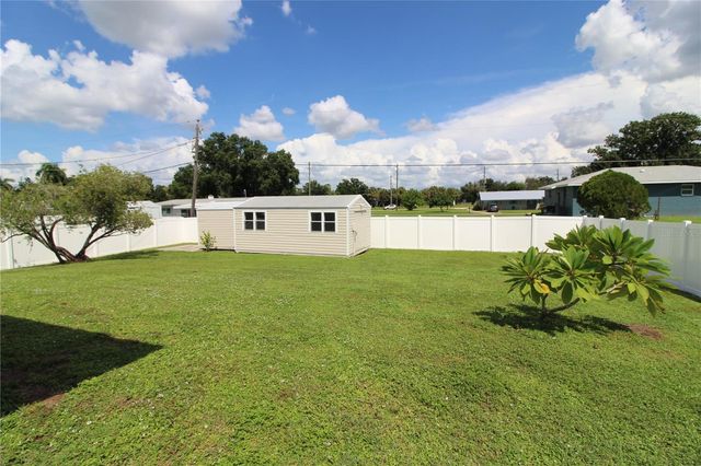 3024 AMANDA STREET, Punta Gorda, FL 33950