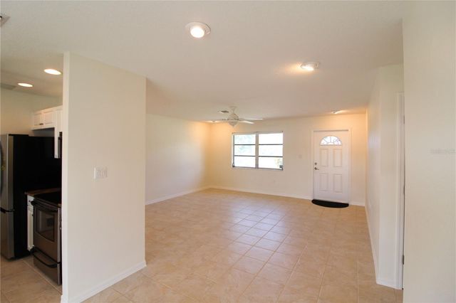 3024 AMANDA STREET, Punta Gorda, FL 33950