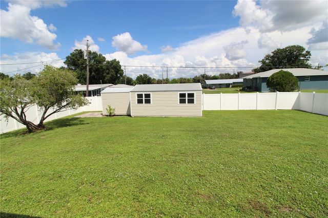 3024 AMANDA STREET, Punta Gorda, FL 33950