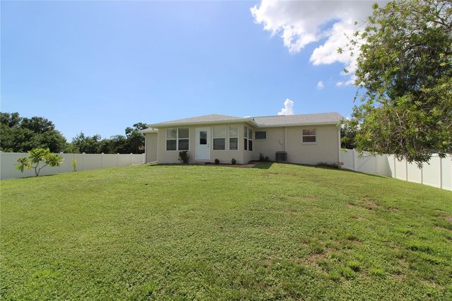 3024 AMANDA STREET, Punta Gorda, FL 33950
