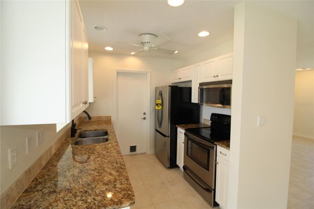 3024 AMANDA STREET, Punta Gorda, FL 33950