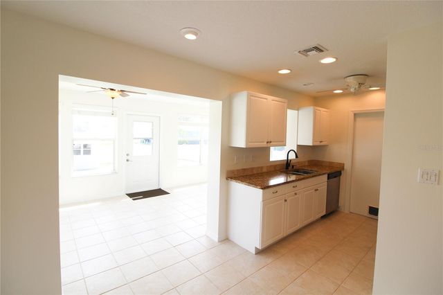 3024 AMANDA STREET, Punta Gorda, FL 33950