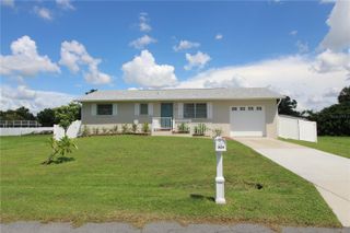 3024 AMANDA STREET, Punta Gorda, FL 33950