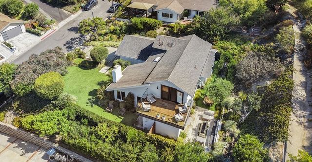 3121 Bern Drive, Laguna Beach, CA 92651