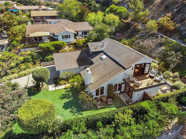 3121 Bern Drive, Laguna Beach, CA 92651
