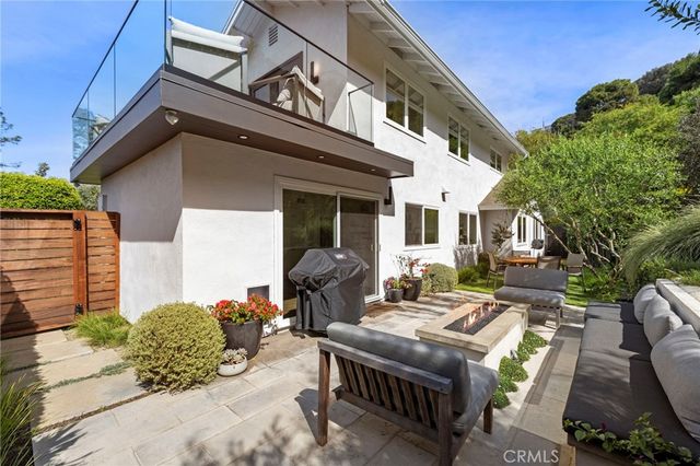 3121 Bern Drive, Laguna Beach, CA 92651
