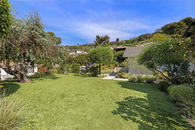 3121 Bern Drive, Laguna Beach, CA 92651