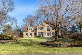 20 Sweet Meadow Drive, Easton, MA 02375