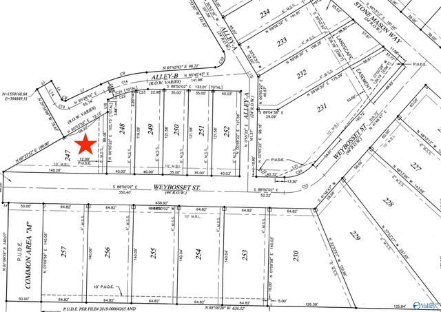 22 Weybosset Street, Huntsville, AL 35806