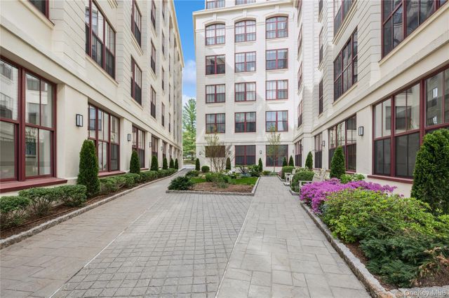 1 Scarsdale Road 613, Tuckahoe, NY 10707