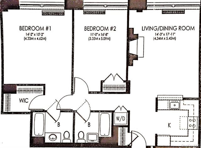 1 Scarsdale Road 613, Tuckahoe, NY 10707