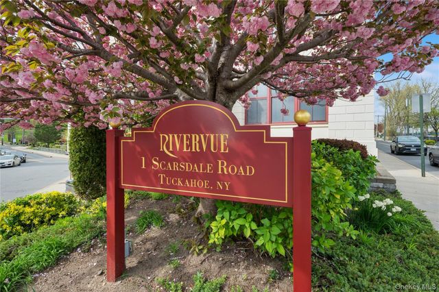 1 Scarsdale Road 613, Tuckahoe, NY 10707