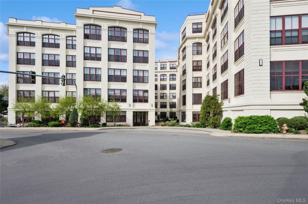 1 Scarsdale Road 613, Tuckahoe, NY 10707