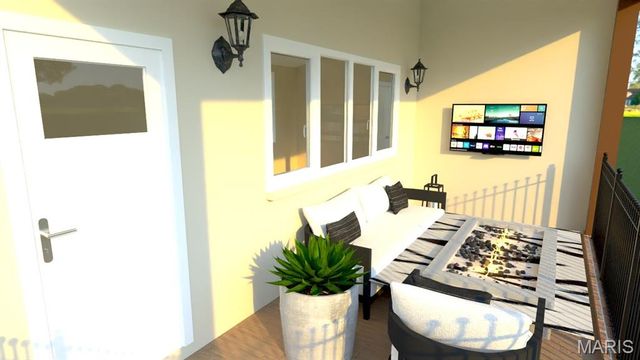 1405 N Market Street, St Louis, MO 63106