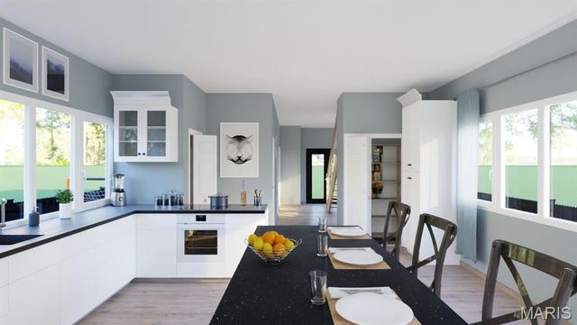 1405 N Market Street, St Louis, MO 63106