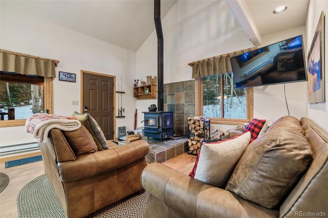 2150 Michigan Hill Road, Jefferson, CO 80456
