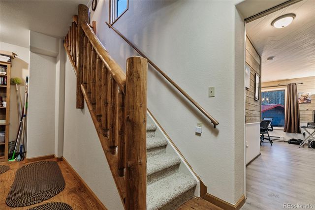 2150 Michigan Hill Road, Jefferson, CO 80456