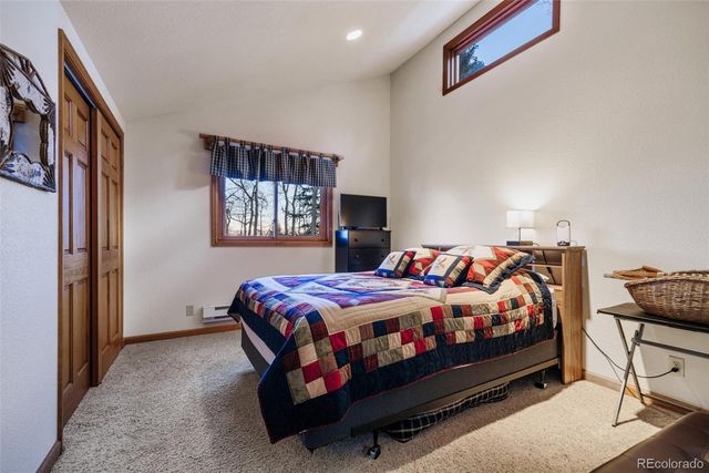 2150 Michigan Hill Road, Jefferson, CO 80456