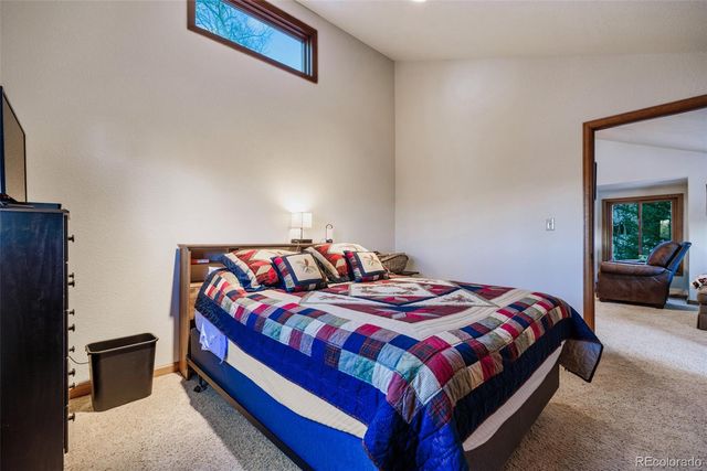 2150 Michigan Hill Road, Jefferson, CO 80456