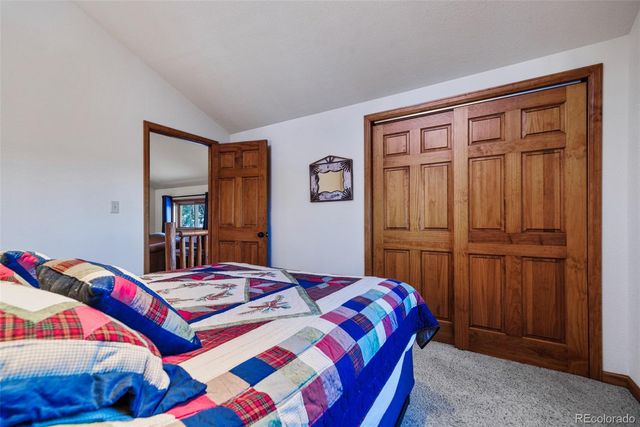 2150 Michigan Hill Road, Jefferson, CO 80456