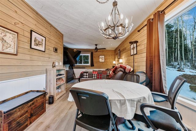 2150 Michigan Hill Road, Jefferson, CO 80456