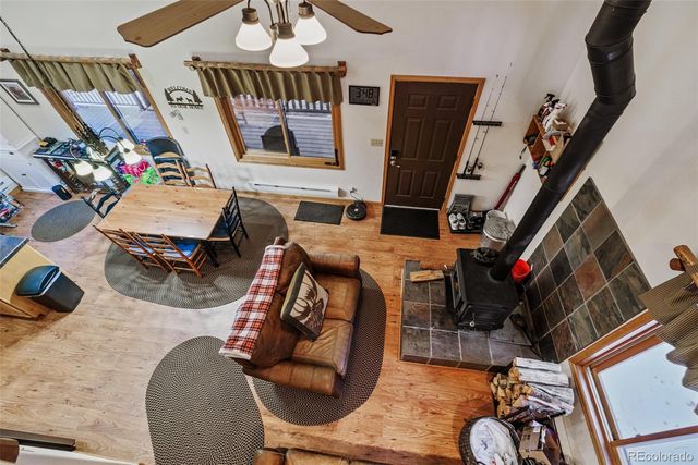 2150 Michigan Hill Road, Jefferson, CO 80456