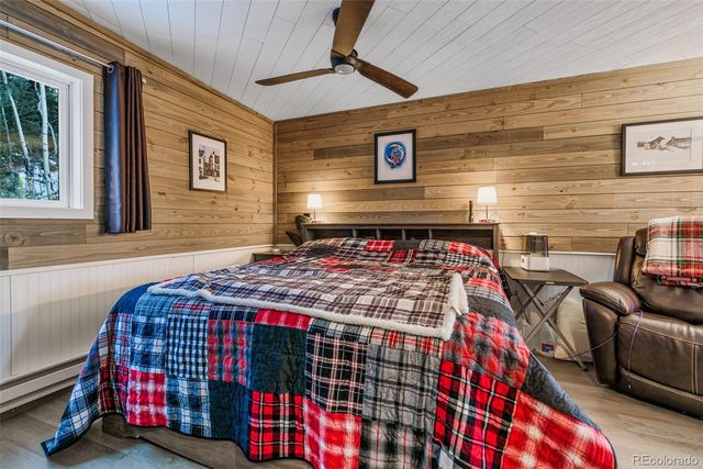 2150 Michigan Hill Road, Jefferson, CO 80456