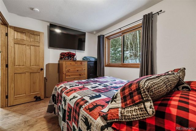 2150 Michigan Hill Road, Jefferson, CO 80456