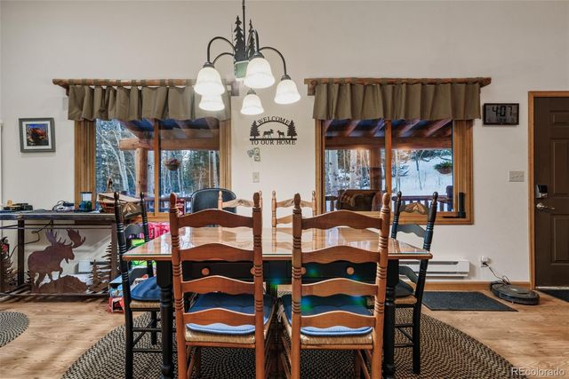 2150 Michigan Hill Road, Jefferson, CO 80456