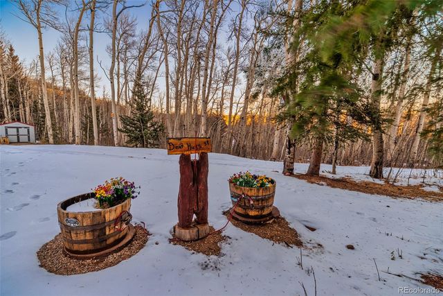 2150 Michigan Hill Road, Jefferson, CO 80456